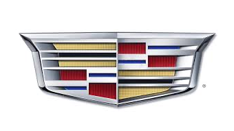 Cadillac logo