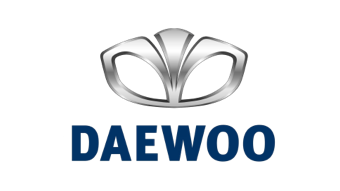 Daewoo logo