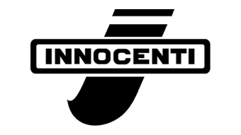 Innocenti logo