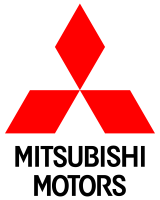 Mitsubishi logo