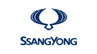 Ssangyong logo