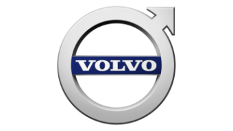Volvo logo