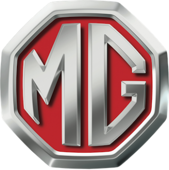 MG logo