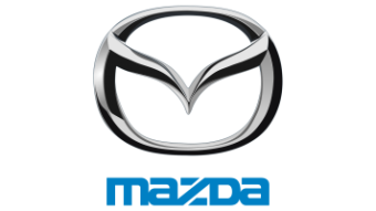 Mazda logo