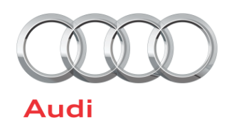 Audi logo