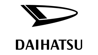 Daihatsu logo