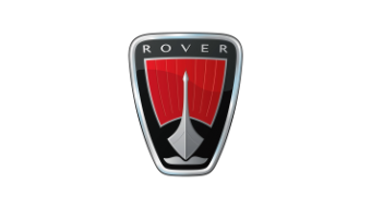 Rover logo