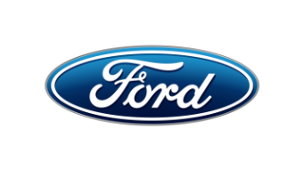 Ford logo