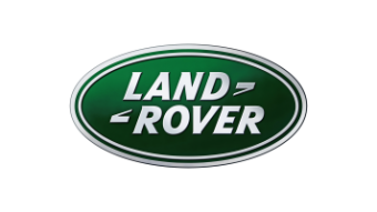 Land Rover logo