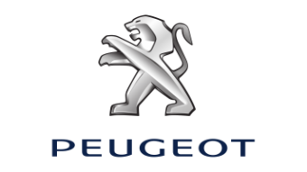 Peugeot logo