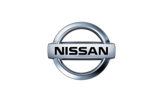 Nissan logo
