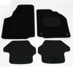 Ford Fiesta Mk4/5 1996 - 2002 (4 Pieces 0 Clips) Car Mats