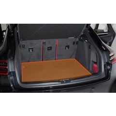 Fiat Panda (2012-2015) Boot Liner