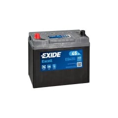 Exide Excel Battery Type 159