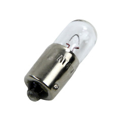 Neolux (233) Single Bulb - 4w Side, Number Plate