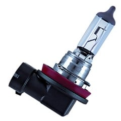 Osram H11 (711) Single Bulb -  55w