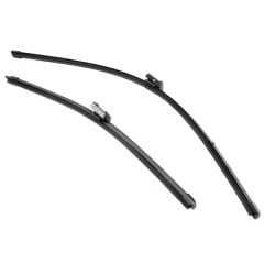 Valeo Silencio Flat Wiper Blade Set