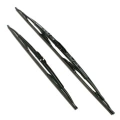 BOSCH SUPER PLUS SPECIFIC WIPER BLADE SET WITH SPOILERS 291S