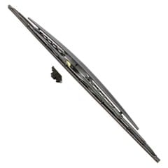 VALEO SILENCIO WIPER BLADE WITH SPOILER VM108 24 INCH