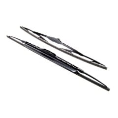 BOSCH SUPER PLUS SPECIFIC WIPER BLADE SET WITH SPOILERS 582S