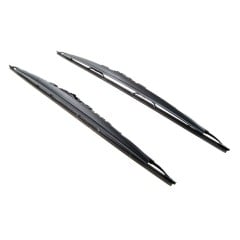 BOSCH SUPER PLUS SPECIFIC WIPER BLADE SET WITH SPOILERS 657S