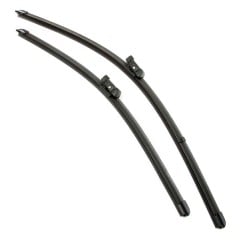 Valeo Silencio Flat 24 & 20 Inch Wiper Blades