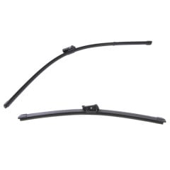 Valeo Silencio Flat 26 & 16 Inch Wiper Blades
