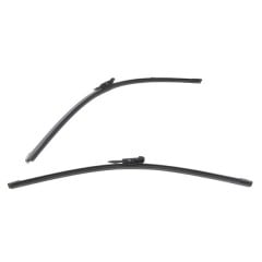 Valeo Silencio Flat Wiper Blade Set 