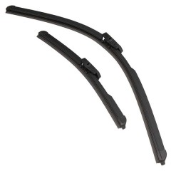 BOSCH AEROTWIN MULTI CLIP FLAT WIPER BLADE SET AM246S