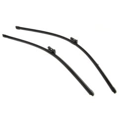 Valeo Silencio Flat Wiper Blade Set