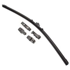 BOSCH AEROTWIN PPP FLAT WIPER BLADE SINGLE AP22U