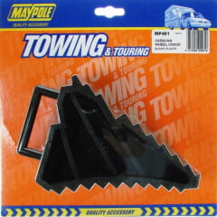 Caravan Wheel Chock