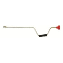 Caravan Leg Winding Brace 19mm