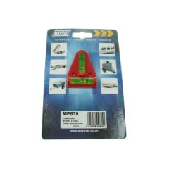 Caravan Leveller