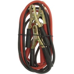 Booster Cables 7.5mm x 2m Polybag