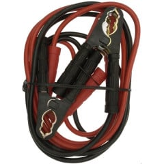 Booster Cables 15mm x 3m Polybag
