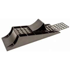 3 Part Level Ramp Set