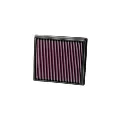 K&N Air Filter Element BMW 1 SERIES 11> / 3 SERIES (F10/11) 12>
