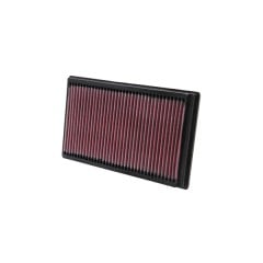 K&N Air Filter Element MINI
