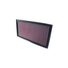 K&N Air Filter Element MERCEDES