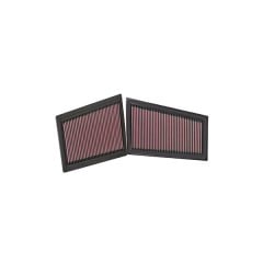 K&N Air Filter Element MERCEDES