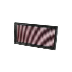 K&N Air Filter Element MERCEDES