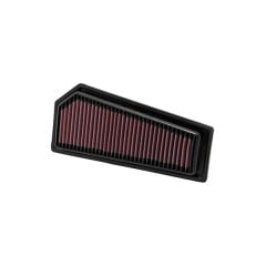 K&N Air Filter Element MERCEDES