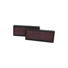K&N Air Filter Element MERCEDES