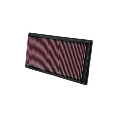 K&N Air Filter Element AUDI/SEAT/SKODA/VW