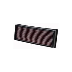 K&N Air Filter Element AUDI/FIAT/FORD/VAUXHALL/VW