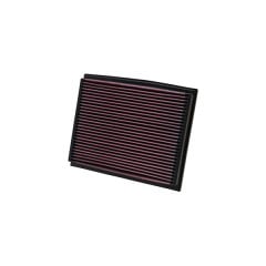 K&N Air Filter Element AUDI