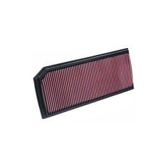 K&N Air Filter Element AUDI/SEAT/SKODA/VW