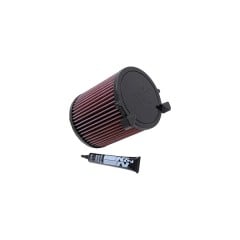 K&N Air Filter Element AUDI/SEAT/SKODA/VW