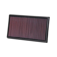 K&N Air Filter Element GOLF/LEON/A3 2012 >
